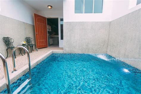 Hotel Yang Ada Kolam Dalam Bilik - 3 hotel di Port Dickson yang ada kolam peribadi dalam bilik penginapan